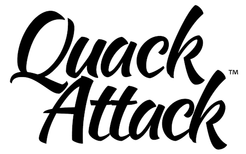 Quack Attack Guide Service